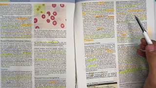 Immunohemolytic anemia  Robbins chap 12 part 8 [upl. by Naira]