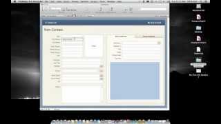 FileMaker Web Seminar My First iOS Database [upl. by Dnalro574]