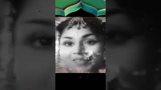 మదనా సుందర నా దొరా  Madana Sundara naa dora  Song short  Gulebakavali Katha 1962 [upl. by Schreck]