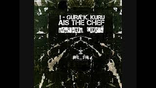 Igura K Kuru amp Ais the Chef  Educaţie civică instrumental [upl. by Agate725]