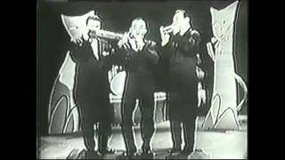 Jerry Murads and The Harmonicats 1958 [upl. by Lune]