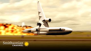 Fiery Crash of FedEx Flight 80 Baffles Investigators 🔥 Air Disasters  Smithsonian Channel [upl. by Hait]