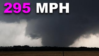 El RenoPiedmont The Forgotten EF5 Tornado [upl. by Cherian104]