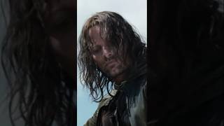 Viggo Mortensen’s Painful Scream in The Lord of the Rings [upl. by Ozen]