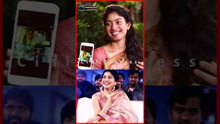 தன்ன பத்தி வந்த Meme ah Jolly ah எடுத்துகிட்ட Actress saipallavi keerthysuresh trendingshorts [upl. by Perseus]