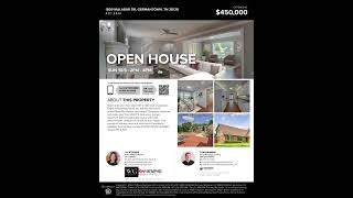 Open House  1809 Malabar Dr [upl. by Veronika]