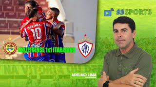 93 SPORTS COM ADELMO LIMA [upl. by Nylesor]