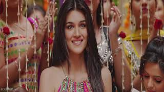 Heropanti tabah full video song  Mohit chouhan  tiger amp kriti 🎶🎶 [upl. by Cary292]