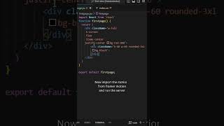 Learn Quick React animation Part1 [upl. by Cleasta329]