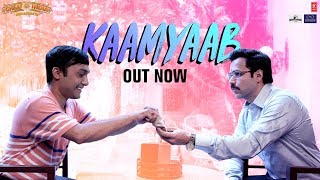 WHY CHEAT INDIA Kaamyaab Video  Emraan Hashmi Shreya D  Mohan  Kannan  Agnee [upl. by Asseram]