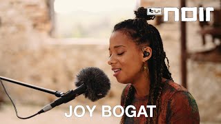 Joy Bogat – Everything at Once live beim TV Noir AIR Festival [upl. by Leta758]