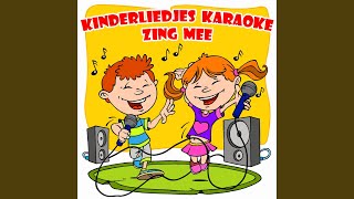 Papegaaitje Leef Je Nog Karaoke Versie [upl. by Avek564]