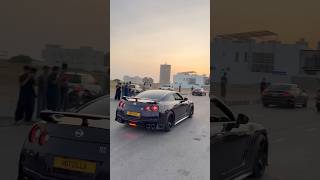 karachi Track Dodarya Saturday Nissan GTR R35 subscribe karachitrack powerslide shots gtrr35 [upl. by Myrtie]