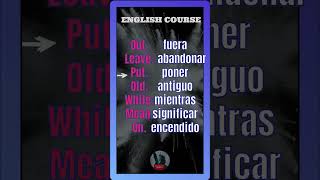 Clase de ingles 3000 PALABRAS 19 m ingles clasesdeinglesgratis englishlearning [upl. by Mcspadden641]