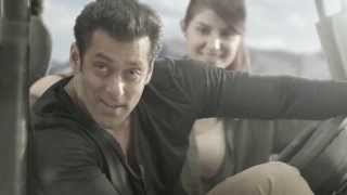 DoosraToofanShuru Thums Up Salman Khan  Elnaaz Norouzi [upl. by Monk]