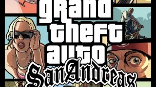 فێركاری جۆنیه‌تی داونلۆدكردن و دانانی یاریه‌كه‌ له‌سه‌ر مۆبایل GTA san andreas for Android [upl. by Lukash]