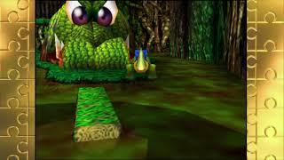 BanjoKazooie Episodio 8 Te odio Mr Vile [upl. by Kirkpatrick]