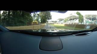 360 Video  Rolls Royce Wraith Black Badge Goodwood Festival of Speed 2017 [upl. by Bria]