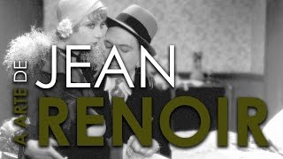 Trailer A Arte de Jean Renoir [upl. by Sillyrama414]