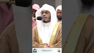 Whispers of the Divine Sheikh Yasser Al Dossary’s Profound Quran Recitation [upl. by Gala]