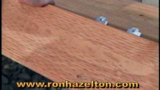 How to Remove and Replace Decking [upl. by Gettings]