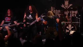 quotBLACK FRIDAYquot  KINGS OF THRASH LIVE amp THRASHING HARD  THE WHISKY A GOGO 2024 [upl. by Ahcsim]