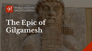 The Epic of Gilgamesh  An Ancient Tale of a King Searching for Immortality [upl. by Yunick556]