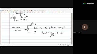 Week 02 Session 01  Live session [upl. by Nnaihs]