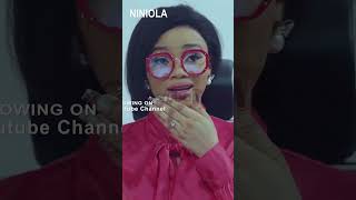 Niniola Yoruba Movie 2024  Official Trailer  Now Showing On Yorubaplus [upl. by Kacy]