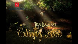 Cottingley The mystery of the fairies [upl. by Ahsi]