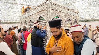 Baghdad Sharif Live Ziyarat  Ghouse Paak Ki Dargah Ki Live Ziyarat Karye [upl. by Woll315]