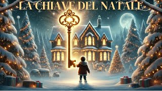 La chiave del Natale  Commedia  HD  Film Completo in Italiano [upl. by Madigan]