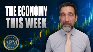 Will the Fed Cut Rates Too Late Inflation Data and Indicators to Watch Economy This Week [upl. by Krispin66]