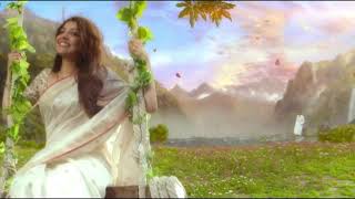 VENNELLO UYYALA UGANUVVAMMA NENA RAJU NENA MANTHRI HEART TOUCHING FEELING SONG [upl. by Aineles]