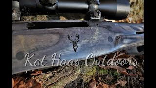 Boyds Gunstocks  Custom Gunstocks [upl. by Nikos]