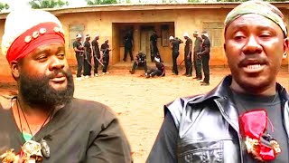 ISSAKABA Pt 2  THE RETURN OF THE ISSAKABA BOYS  SAM DEDE CHIWETALU AGU   AFRICAN MOVIES [upl. by Oderf]