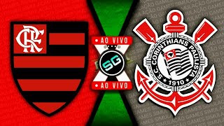 🔴AO VIVO PES 2021 SIMULAÇÃO EFOOTBALL GAMEPLAY FLAMENGO X CORINTHIANS AO VIVO PES 2021 SIMULAÇAO [upl. by Benn]