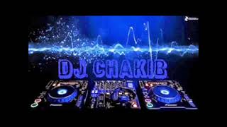 Mazouzi sghir 2024  Katbi ismi fi google  Remix By Dj Chakib [upl. by Anavi]