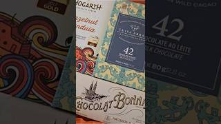 Chocolate Unboxing 🍫🍫Bar amp Cocoa chocolateunboxing chocolate barandcocoa craftchocolate [upl. by Veradi]