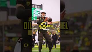 My top 3 heisman candidates shorts [upl. by Euqinu]