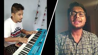 Jagao Mera Desh kocover  VocalAvas Pakrasi amp Emeli Bhattacharya Arrangement nd MixRupam Jana [upl. by Mctyre]