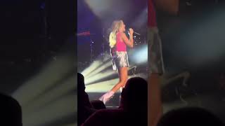 Carrie Underwood Live [upl. by Lenoj808]