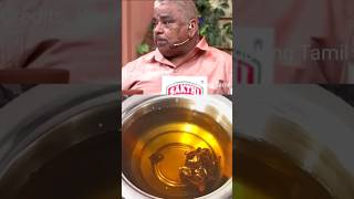 Pacha Puli Rasam  Cook with comali 5 Vasanth Vasi Recipe 😋shorts [upl. by Heber]