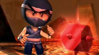 INinja All Cutscenes  Full Game Movie [upl. by Van]