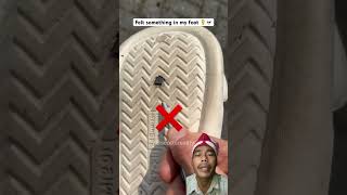 KAKINYA KENA SESUATU  satisfying crocs automobile skate skateboarding [upl. by Templer]