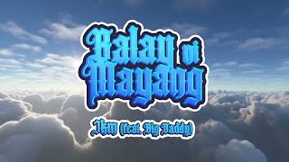 JKM  Balay ni Mayang feat Big DaddyRemix [upl. by Nabala]