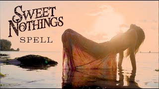 SPELL  SWEET NOTHINGS CAMPAIGN 2024  CHAPTER TWO THE SOFTENING [upl. by Nueovas]