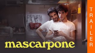 MASCARPONE  Offizieller deutscher Trailer HD [upl. by Drahcir457]