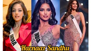 Harnaaz Sandhu  miss universe 2021  harnaaz Sandhu full performance harnaazharnaazmissuiverse [upl. by Nanine216]