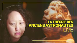 La théorie des Anciens Astronautes [upl. by Lorenz619]